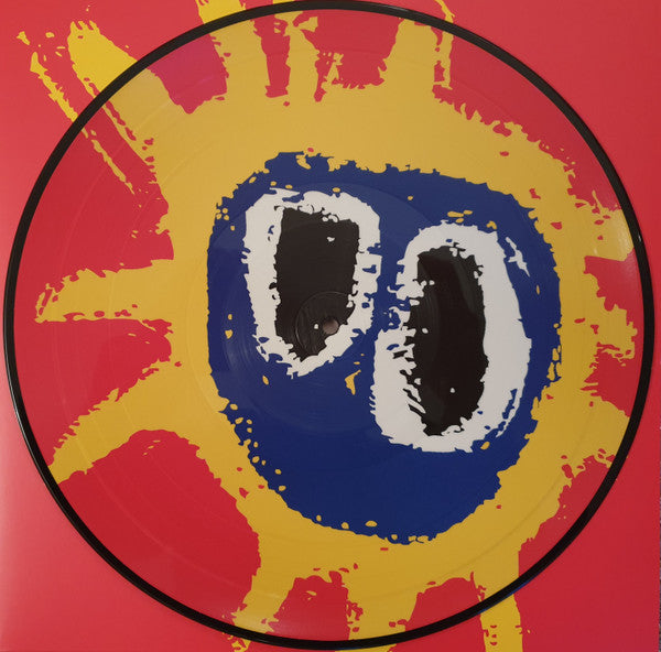 Primal Scream - Screamadelica (Reissue)