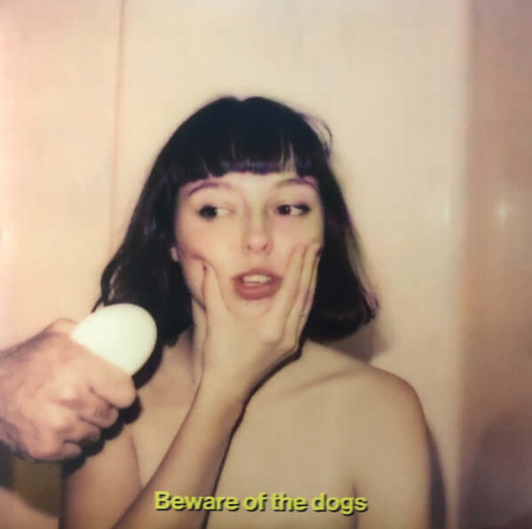 Stella Donnelly - Beware of the Dogs - Flying Nun  | Vinyl | CD