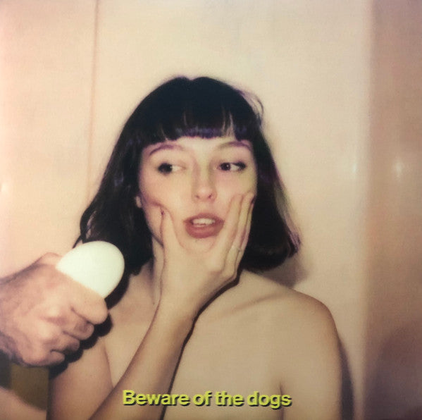 
                  
                    Stella Donnelly - Beware of the Dogs | Vinyl LP
                  
                