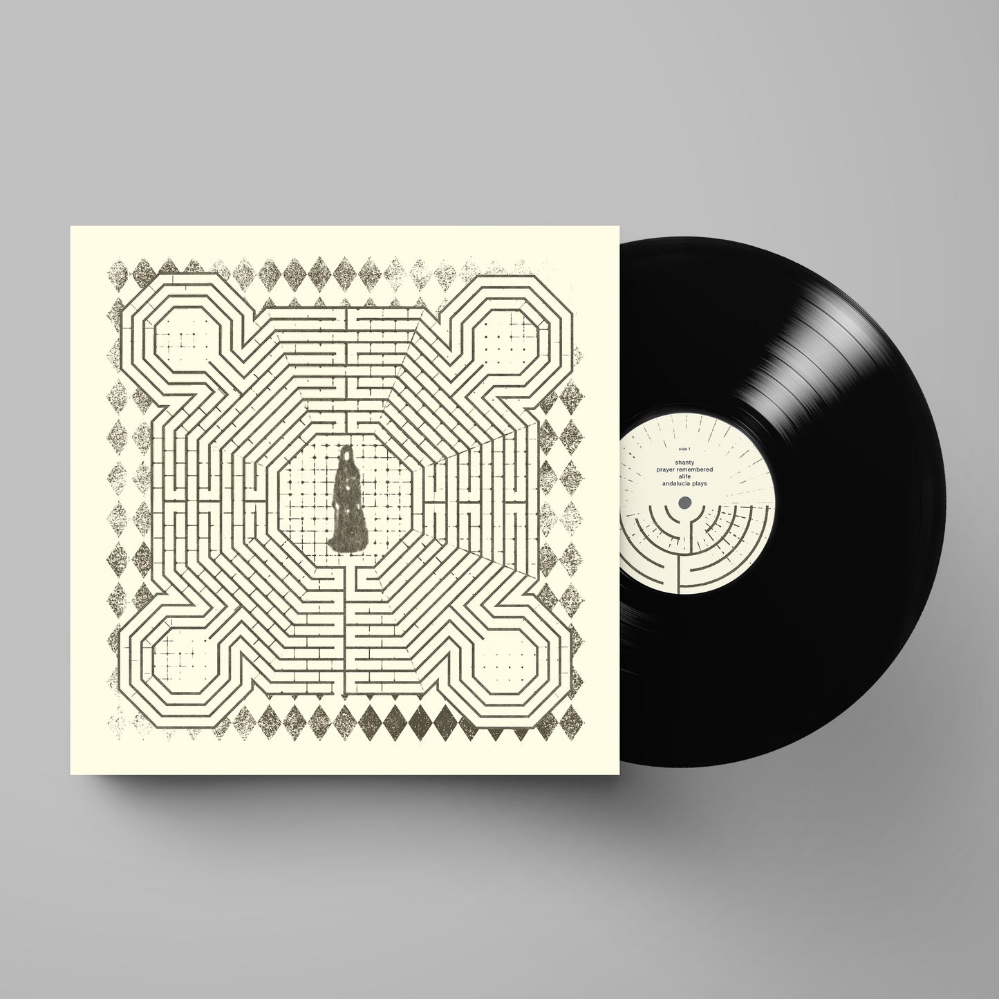 Slowdive - Everything Is Alive - Flying Nun  | Vinyl | CD
