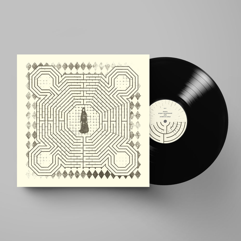 
                  
                    Slowdive - Everything Is Alive - Flying Nun  | Vinyl | CD
                  
                