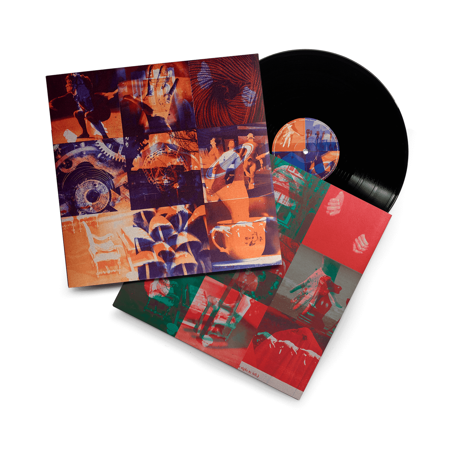 
                  
                    Broadcast -  Mother Is The Milky Way - Flying Nun  | Vinyl | CD
                  
                