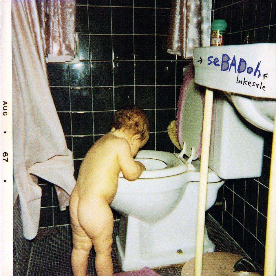Sebadoh - Bakesale - Flying Nun  | Vinyl | CD