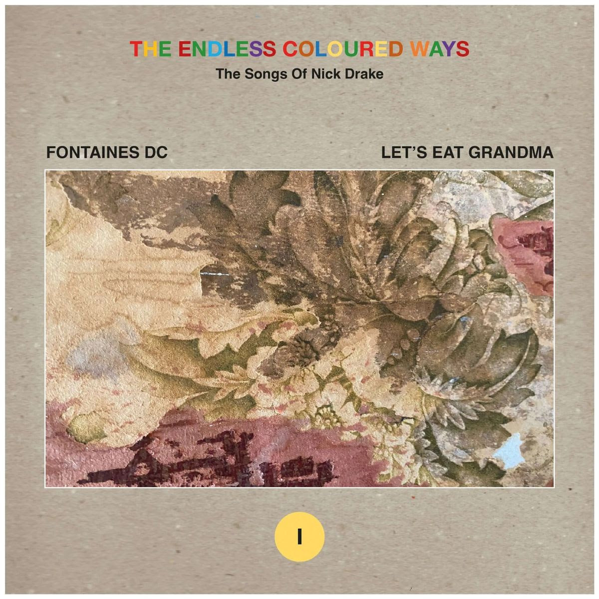 The Endless Coloured Ways | Buy the Vinyl 7" from Flying Nun Records