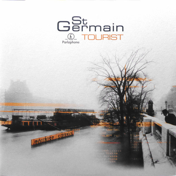 St Germain – Tourist | Buy the Vinyl LP from Flying Nun Records