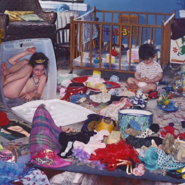 Sharon Van Etten – Remind Me Tomorrow - Flying Nun  | Vinyl | CD