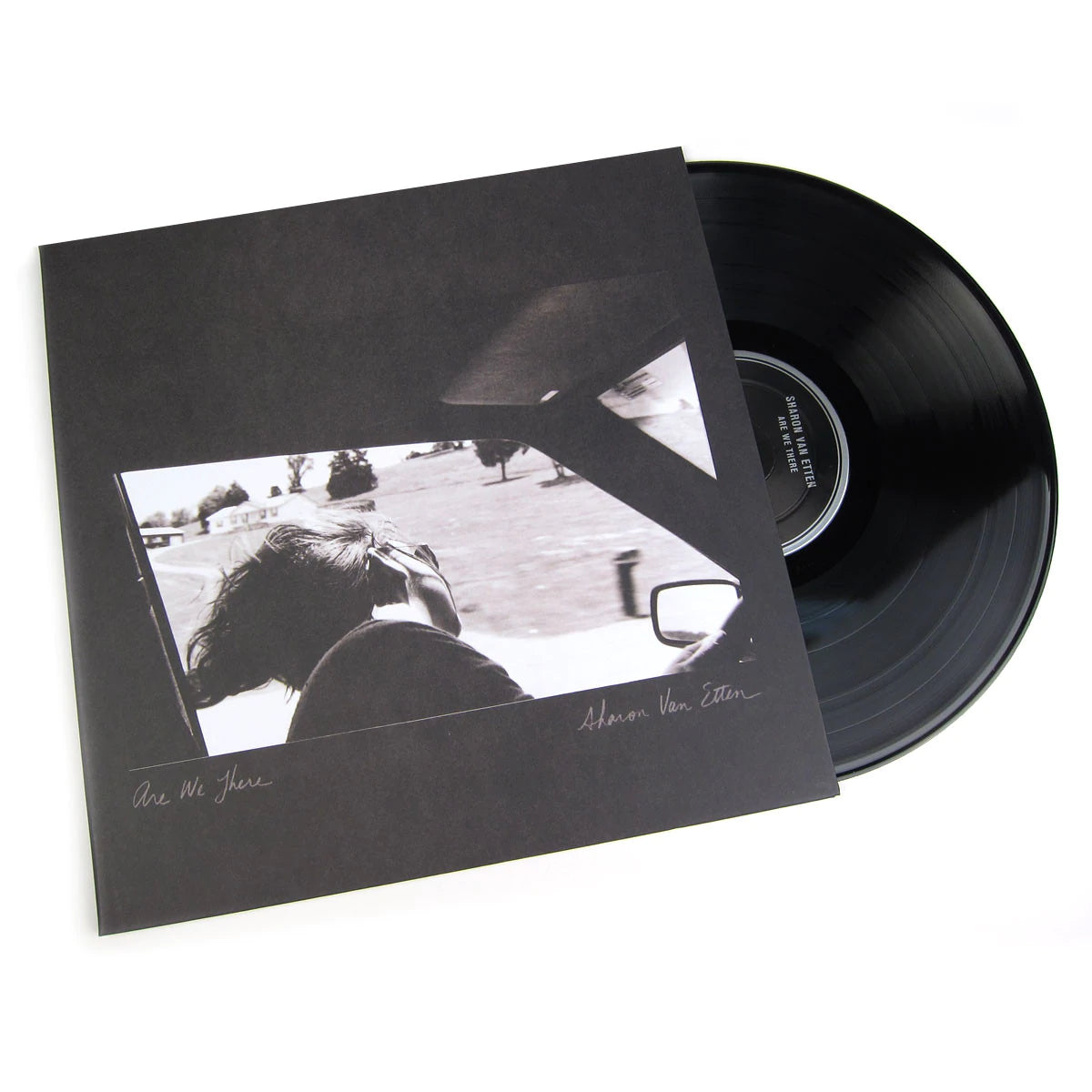 Sharon Van Etten - Are We There - Flying Nun  | Vinyl | CD