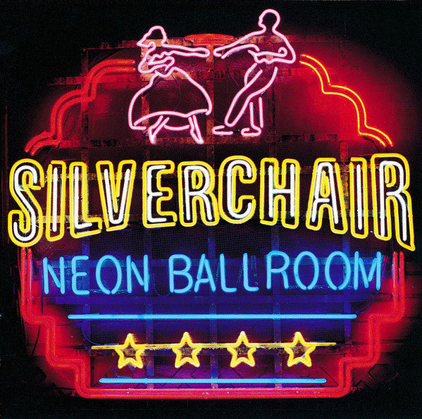Silverchair - Neon Ballroom | Buy the Vinyl LP from Flying Nun Records