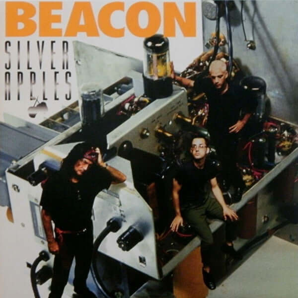 Silver Apples – Beacon - Flying Nun  | Vinyl | CD