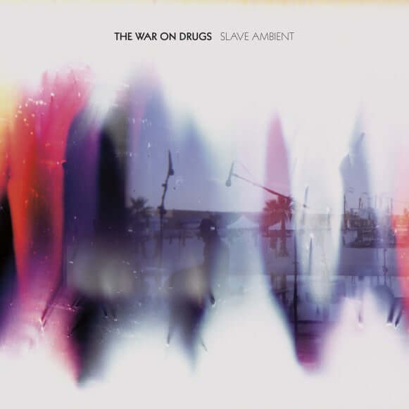 The War On Drugs - Slave Ambient - Flying Nun  | Vinyl | CD