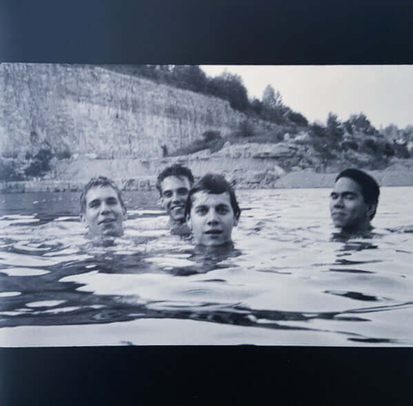 Slint – Spiderland - Flying Nun  | Vinyl | CD