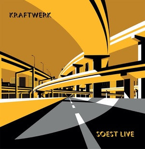 Kraftwerk Soest Live
