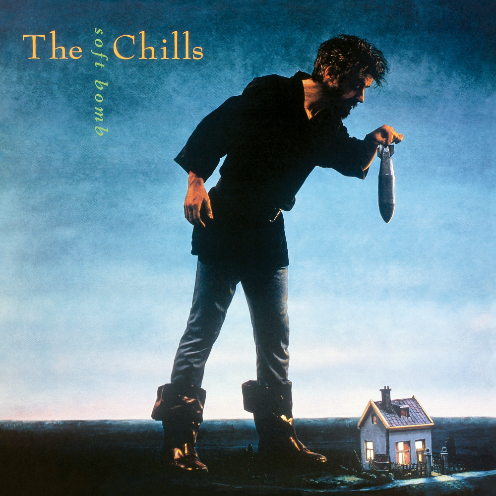 The Chills - Soft Bomb - Flying Nun  | Vinyl | CD