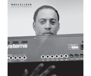 Madvillain - Madvillainy Instrumentals