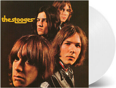 
                  
                    The Stooges - The Stooges
                  
                
