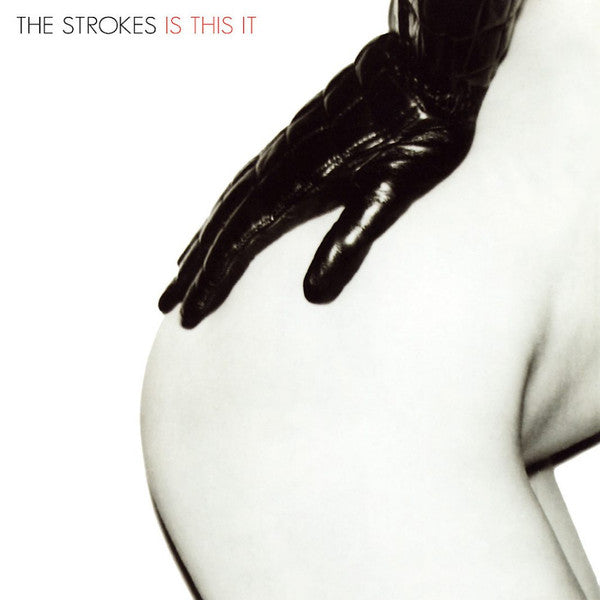 
                  
                    The Strokes – Is This It | Buy on Vinyl LP from Flying Nun
                  
                