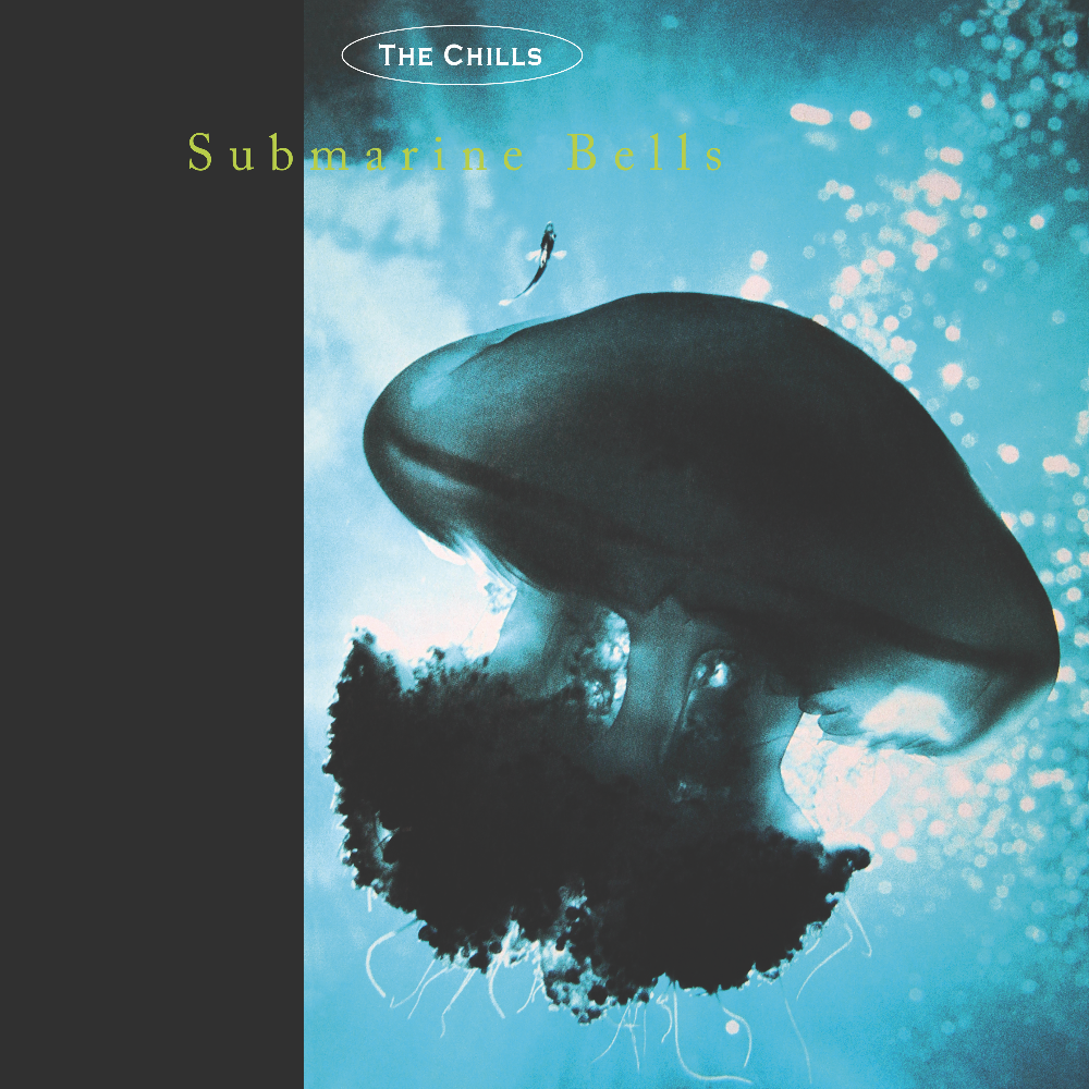 The Chills - Submarine Bells - Flying Nun  | Vinyl | CD