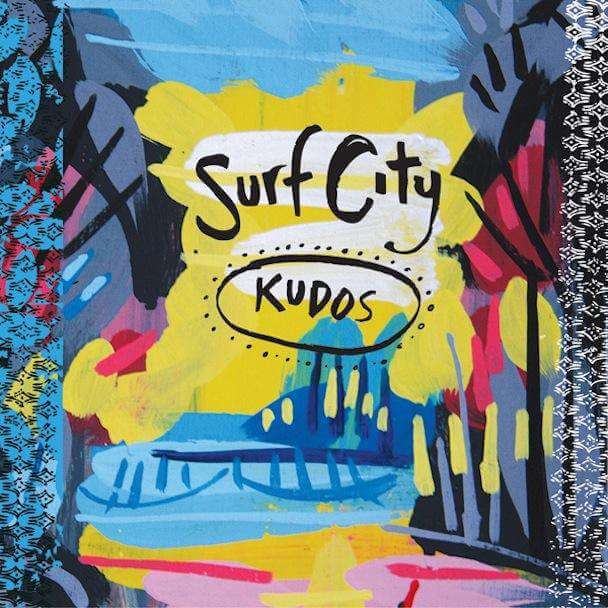 Surf City - Kudos - Flying Nun  | Vinyl | CD