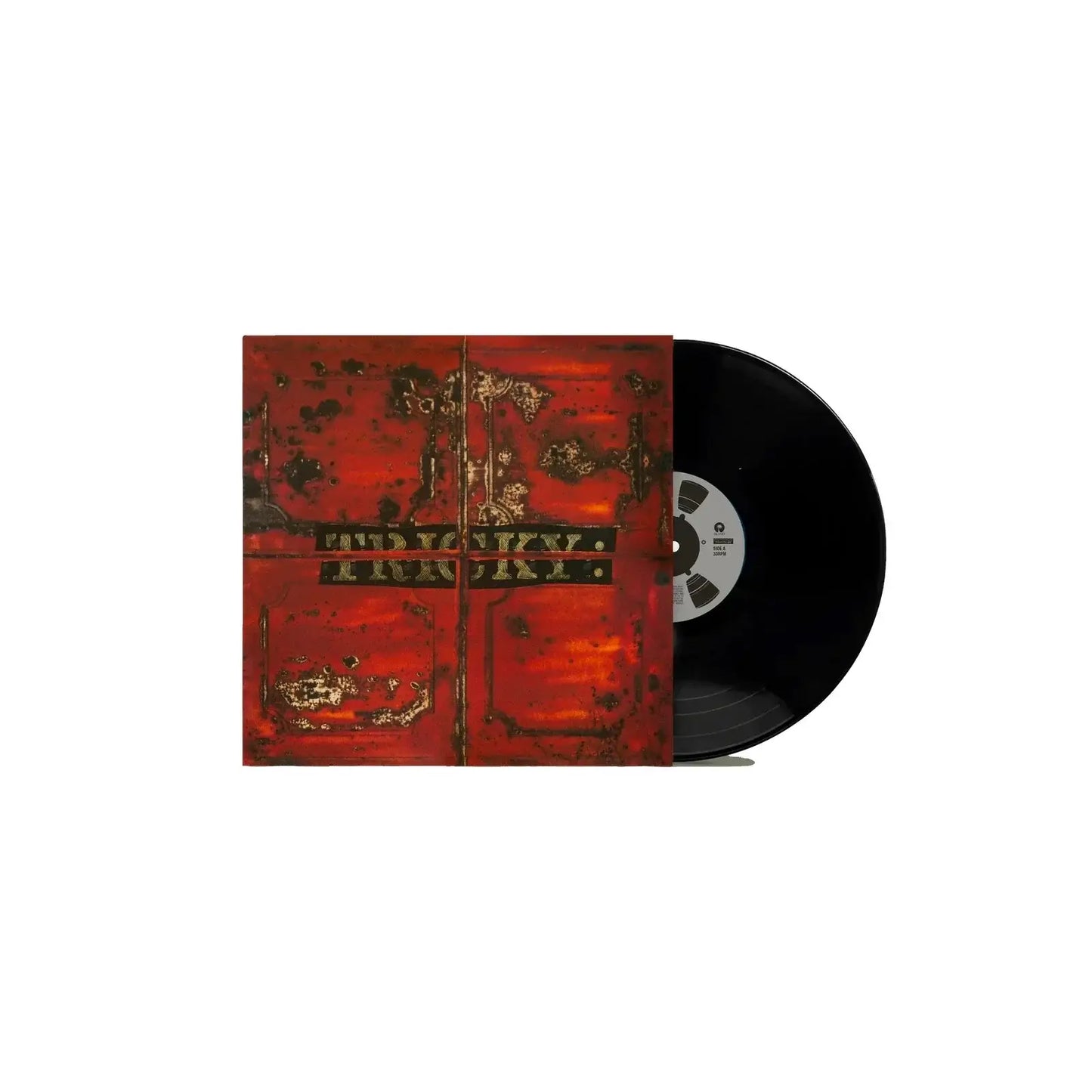 
                  
                    Tricky - Maxinquaye (Reincarnated)
                  
                