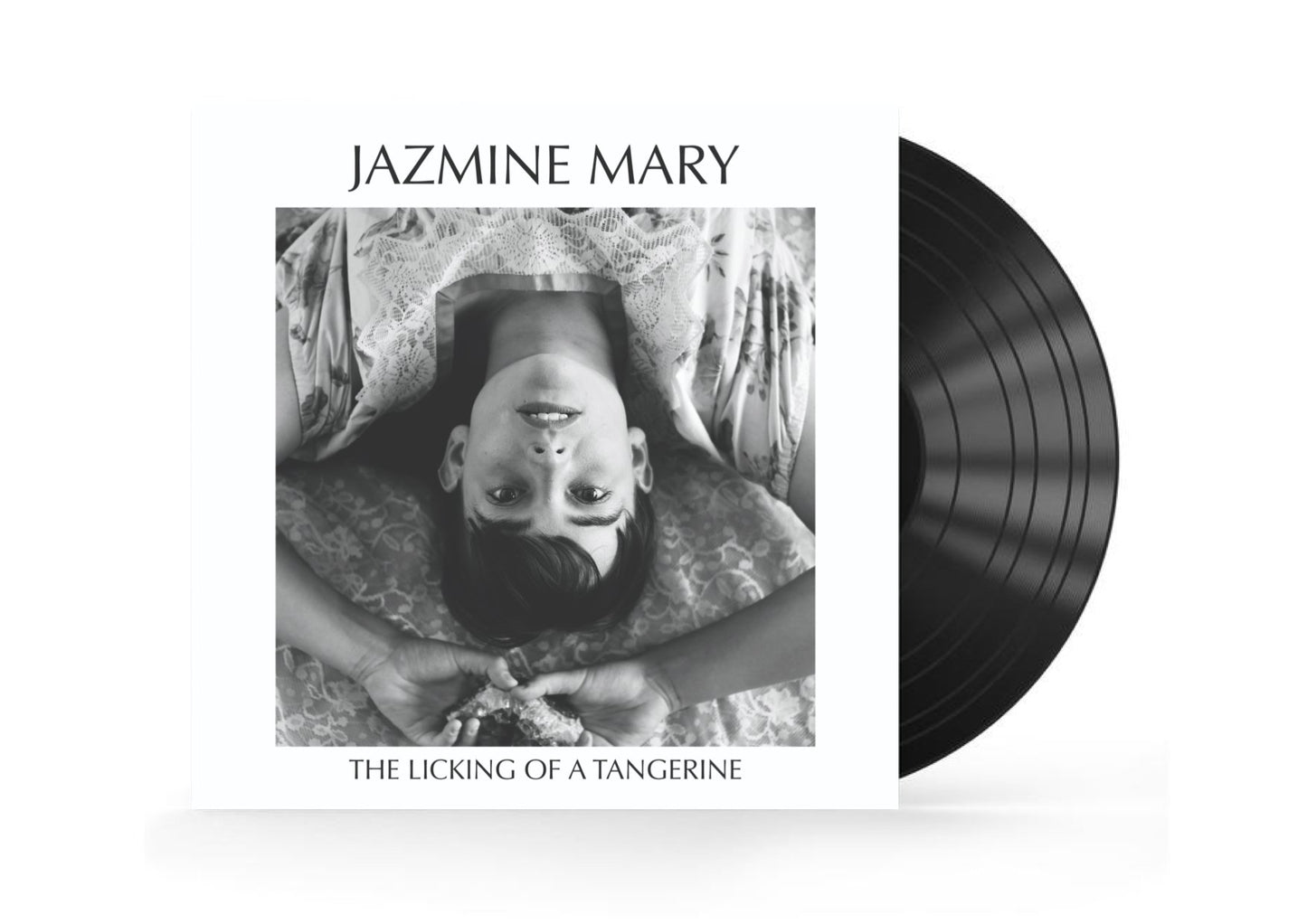
                  
                    Jazmine Mary - The Licking Of A Tangerine
                  
                