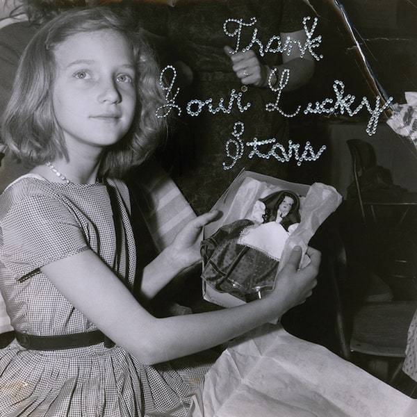 Beach House - Thank Your Lucky Stars - Flying Nun  | Vinyl | CD