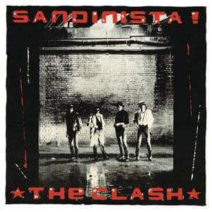 The Clash - Sandinista! - Flying Nun  | Vinyl | CD