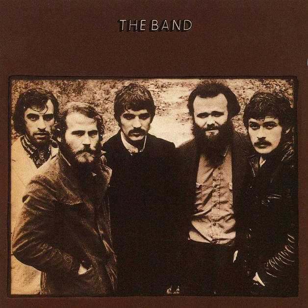 The Band - The Band - Flying Nun  | Vinyl | CD