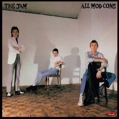 The Jam - All Mod Cons | Vinyl LP