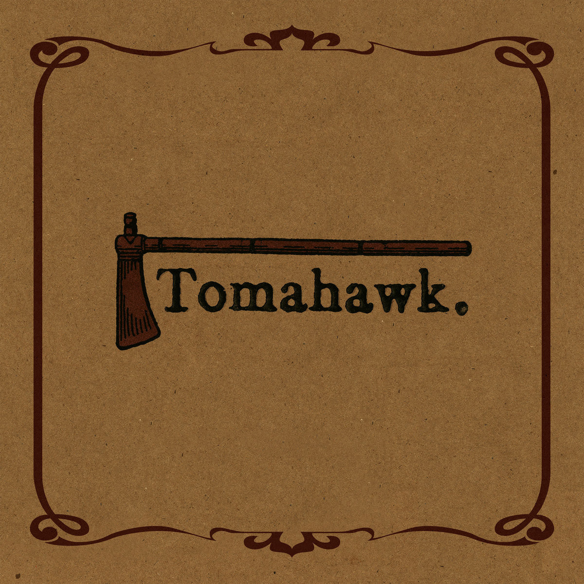 Tomahawk – Tomahawk | Buy the Vinyl LP from Flying Nun Records 