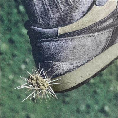 Ross From Friends - Tread - Flying Nun  | Vinyl | CD
