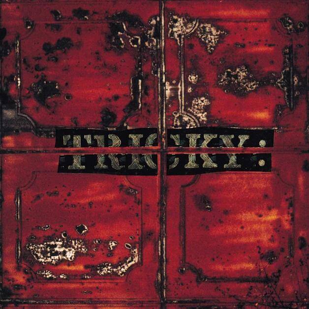 Tricky - Maxinquaye - Flying Nun  | Vinyl | CD