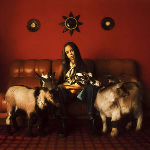 TSHA – Capricorn Sun - Flying Nun  | Vinyl | CD
