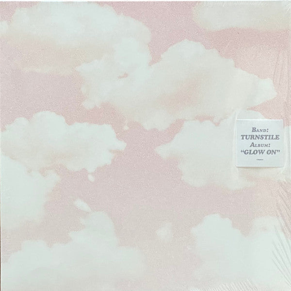 Turnstile – Glow On - Flying Nun  | Vinyl | CD