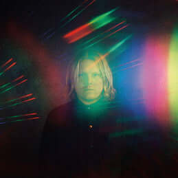 Ty Segall – Harmonizer - Flying Nun  | Vinyl | CD