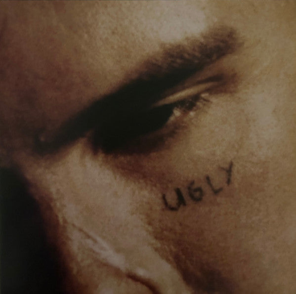 slowthai - UGLY | Buy the Vinyl LP from Flying Nun Records