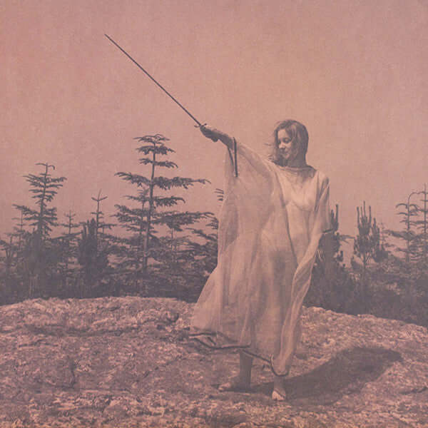 Unknown Mortal Orchestra – II | Buy on Vinyl LP