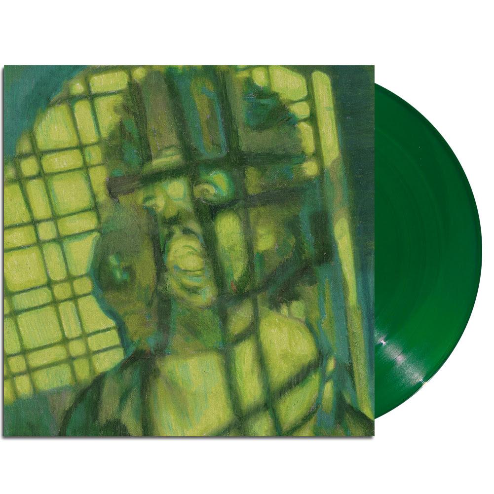 Yves Jarvis – Sundry Rock Song Stock - Flying Nun  | Vinyl | CD