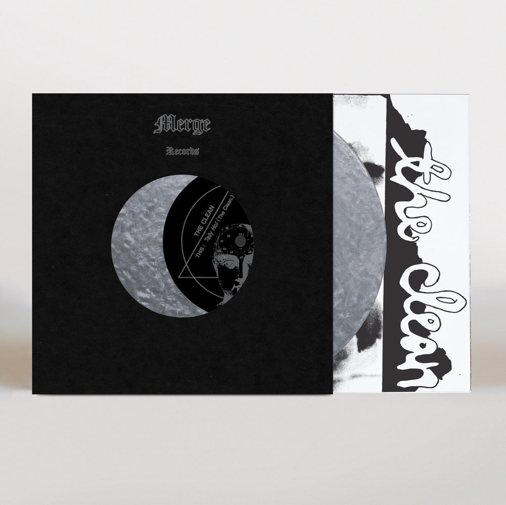 
                  
                    The Clean - Tally Ho! / Platypus | 7" Vinyl LP
                  
                