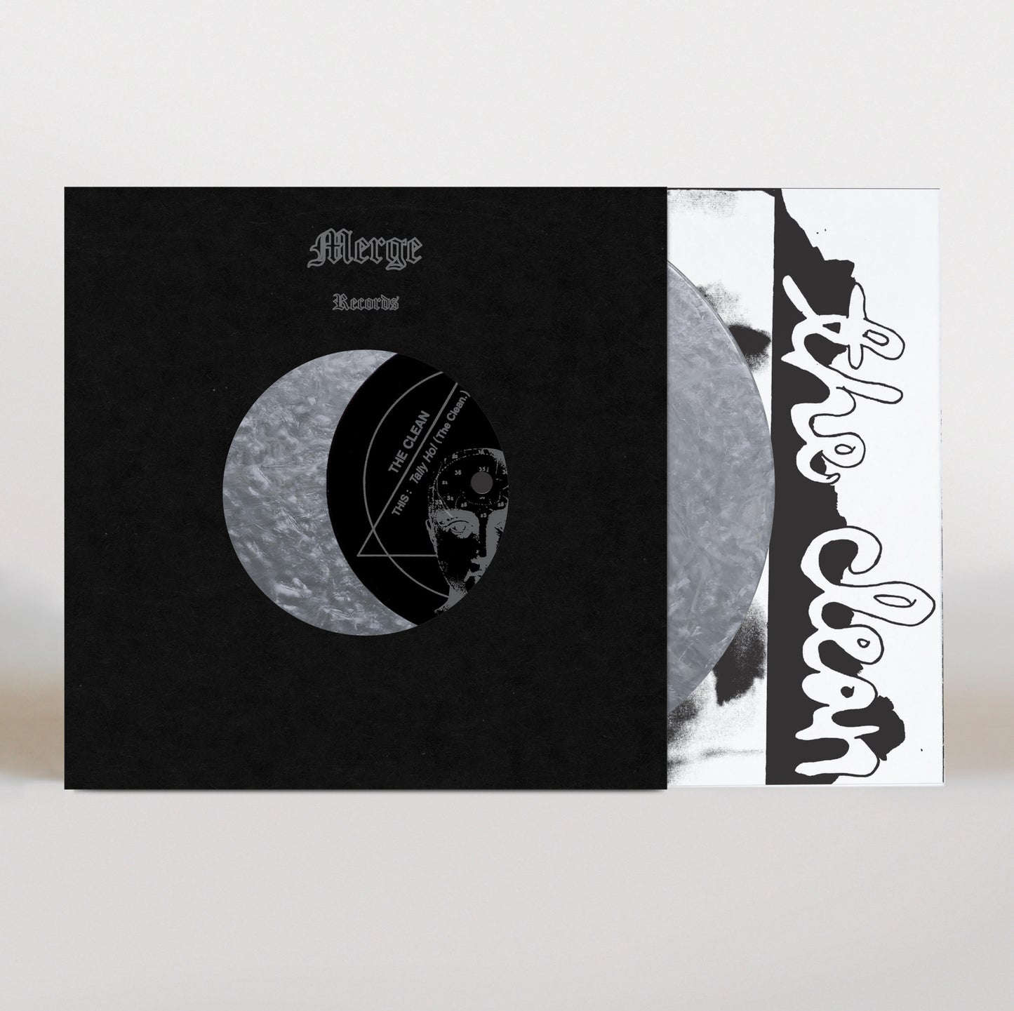 
                  
                    The Clean - Tally Ho! / Platypus | 7" Vinyl LP
                  
                