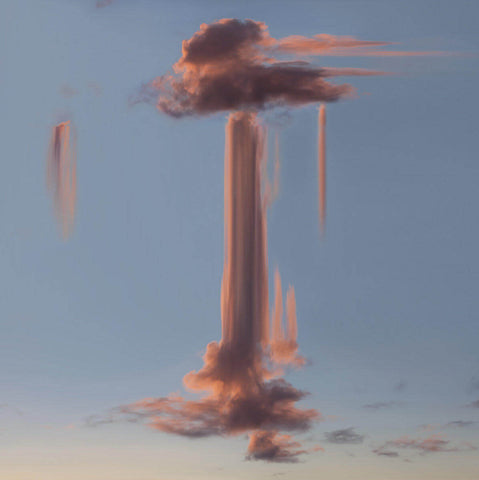 Julien Dyne - Modes - Flying Nun  | Vinyl | CD