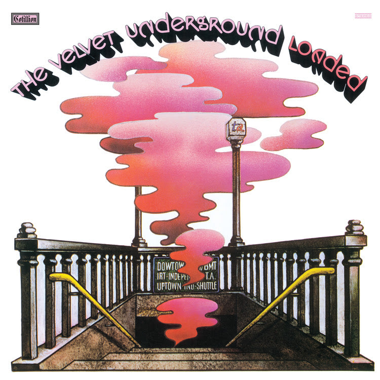 The Velvet Underground - Loaded (LTD Edition) | Vinyl LP 