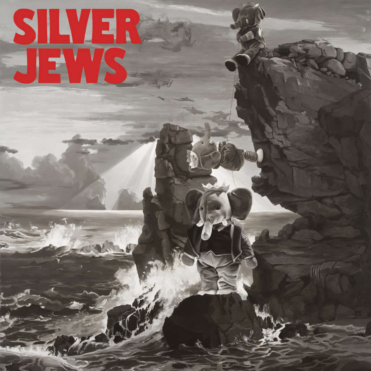 Silver Jews - Lookout Mountain, Lookout Sea - Flying Nun  | Vinyl | CD