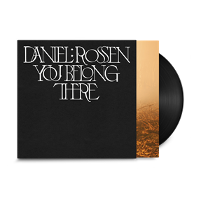 
                  
                    Daniel Rossen - You Belong There
                  
                