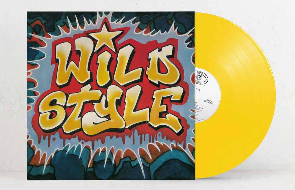 Various - Wild Style | Vinyl LP