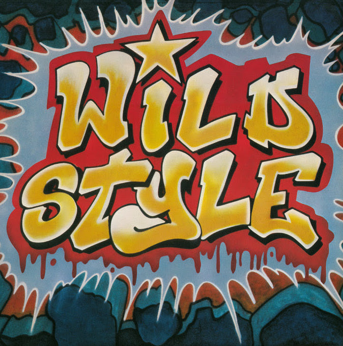 
                  
                    Various - Wild Style | Vinyl LP
                  
                