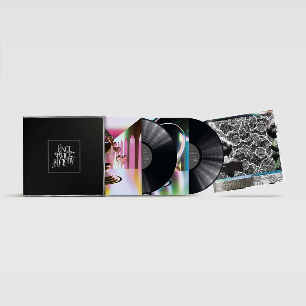 
                  
                    Beach House - Once Twice Melody | Buy on Vinyl LP 
                  
                