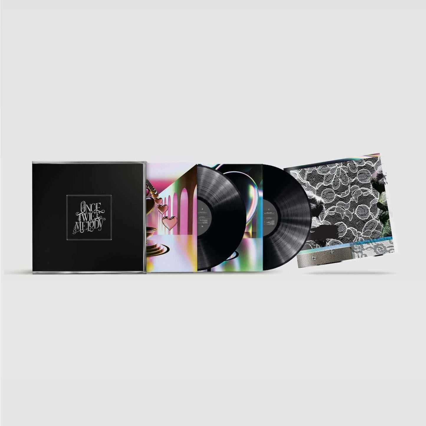 
                  
                    Beach House - Once Twice Melody | Buy on Vinyl LP 
                  
                