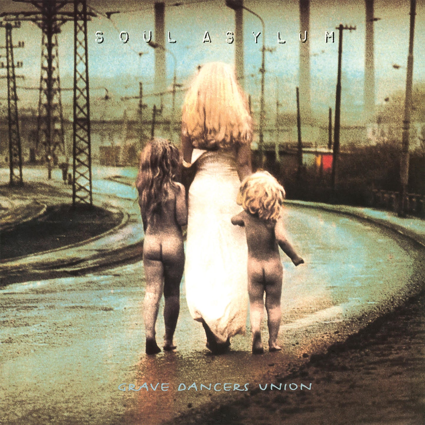 Soul Asylum - Grave Dancers Union (30th Anniversary Edition Reissue) - Flying Nun  | Vinyl | CD