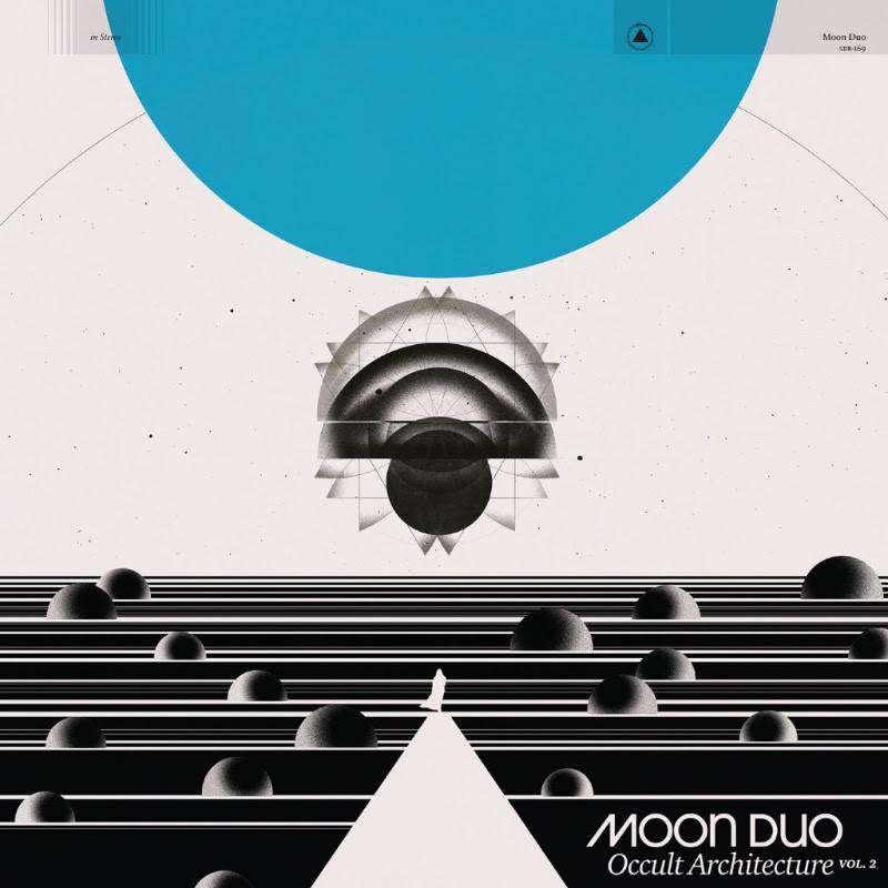 Moon Duo - Occult Architecture Vol. 2 | Vinyl LP