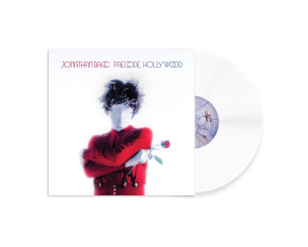 Jonathan Bree - Pre-Code Hollywood - Flying Nun  | Vinyl | CD